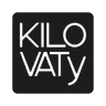 Kilovaty Logo